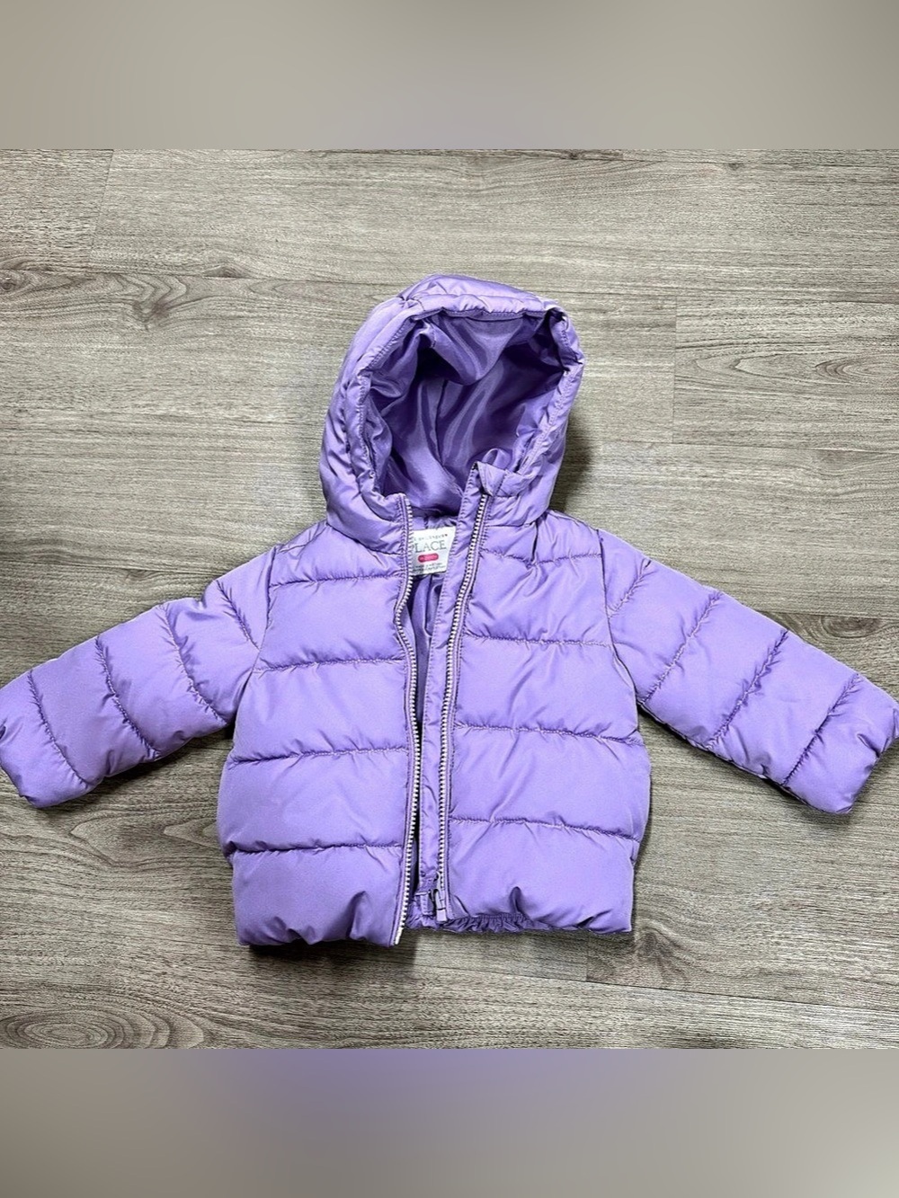 The Children's Place 2-Piece Snow Set